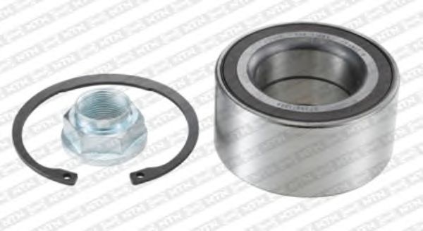 Ступичный подшипник SNR R174.45