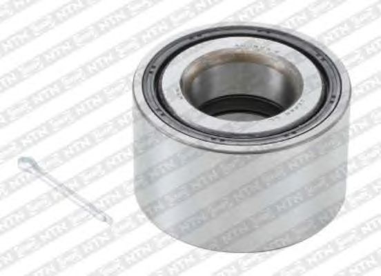 Ступичный подшипник SNR R174.63