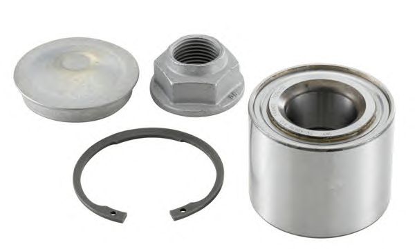 Ступичный подшипник SNR R155.113