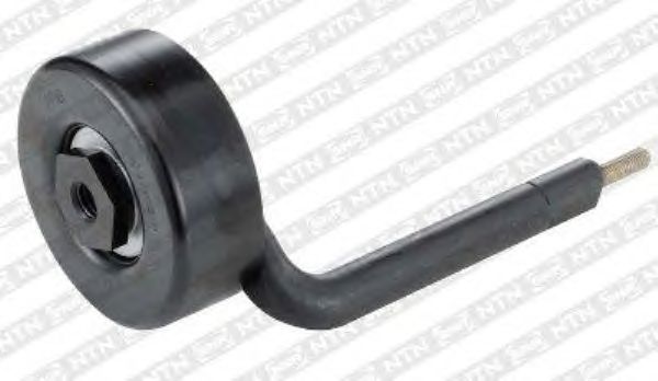 Натяжной ролик поликлинового ремня SNR GA350.53