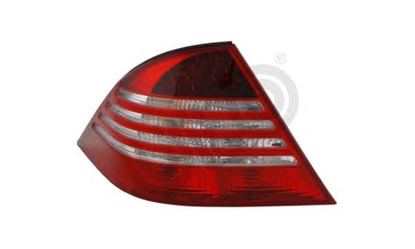 Задний фонарь ULO 7294-01