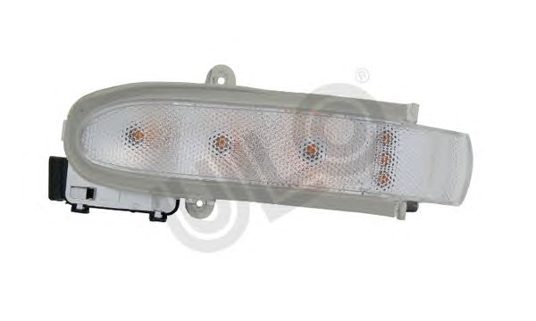 Фонарь указателя поворота ULO 3037001