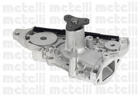 Помпа METELLI 24-0931