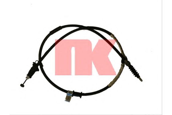 Трос ручника NK 903355