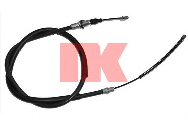 Трос ручника NK 903994