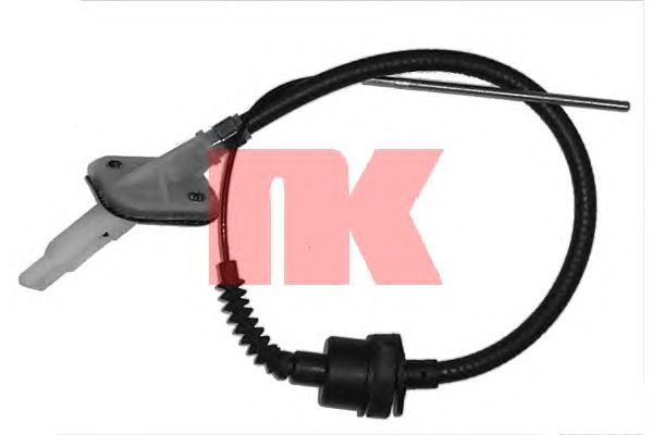 Трос зчеплення NK 922358