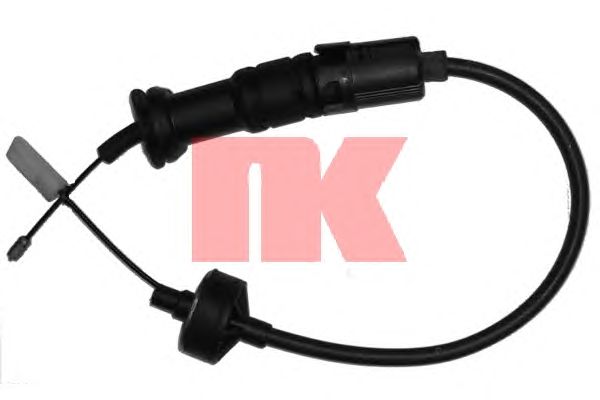 Трос зчеплення NK 929909