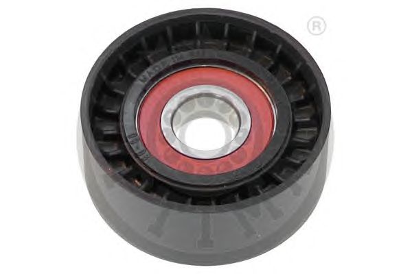 Направляющий / паразитный ролик поликлинового ремня OPTIMAL 0-N2055S