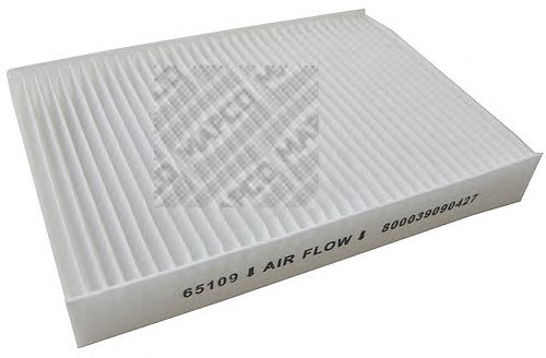 Фильтр салона MAPCO 65109