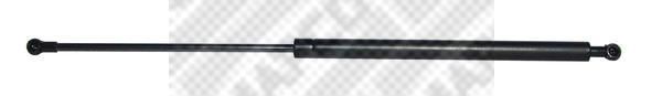 Газовый упор крышки багажника MAPCO 20895
