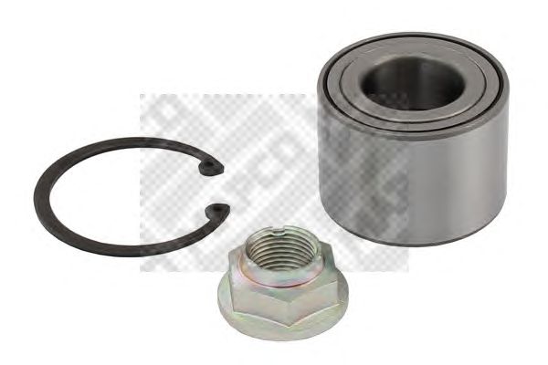 Підшипник маточини MAPCO 26796