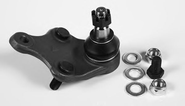 Шаровая опора MOOG TO-BJ-10648