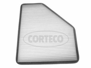 Фільтр салону CORTECO 21651900