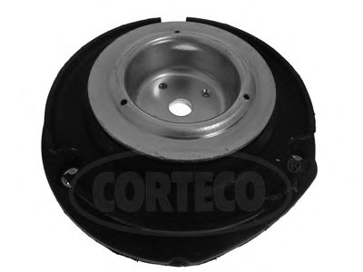 Опора стійки амортизатора CORTECO 80001591