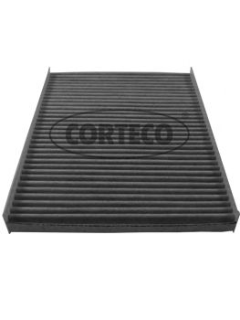Фильтр салона CORTECO 80001775