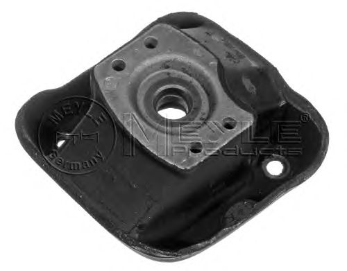 Подушка двигателя MEYLE 014 024 0034