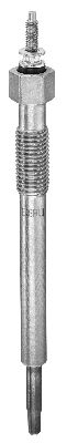 Свеча накала BERU 0100226525