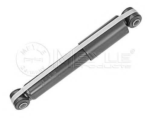 Амортизатор MEYLE 11-26 725 0012