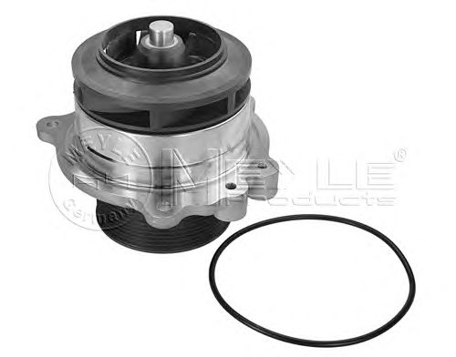 Помпа MEYLE 14-33 220 0002