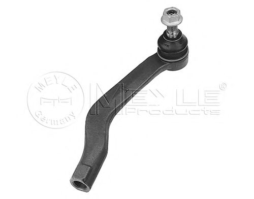Наконечник рулевой тяги MEYLE 16-16 020 0029