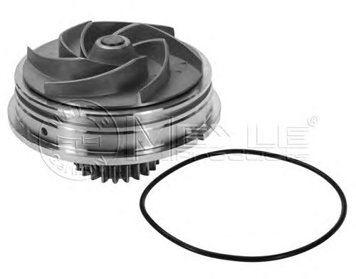 Помпа MEYLE 16-33 220 0005