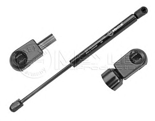 Газовый упор крышки багажника MEYLE 16-40 910 0027