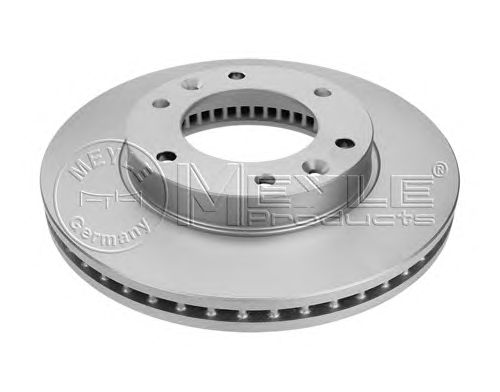 Гальмівний диск MEYLE 28-15 521 0017/PD