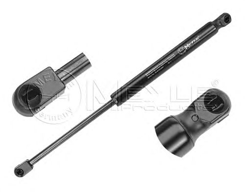 Газовый упор крышки багажника MEYLE 28-40 910 0007