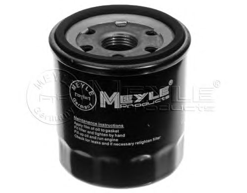 Масляный фильтр MEYLE 30-14 322 0000