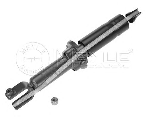 Амортизатор MEYLE 31-26 725 0001