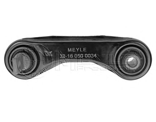 Рычаг подвески MEYLE 32-16 050 0034