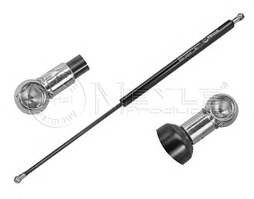 Газовый упор крышки багажника MEYLE 33-40 910 0011