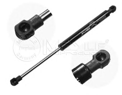 Газовый упор капота MEYLE 340 160 1381