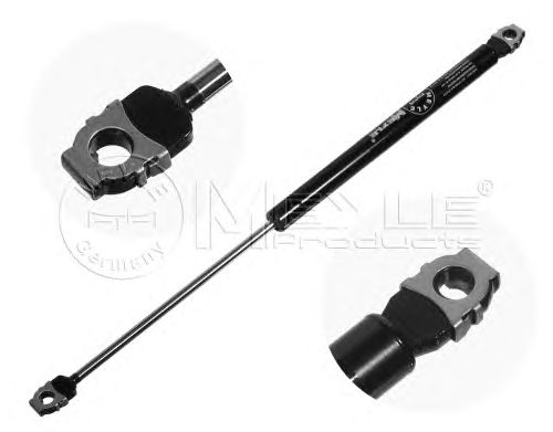 Газовый упор капота MEYLE 340 161 0612