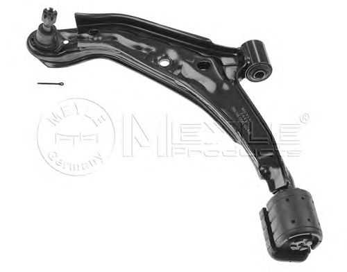 Рычаг подвески MEYLE 36-16 050 0048
