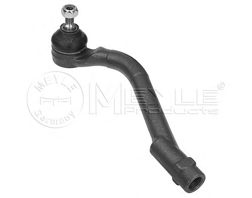 Наконечник рулевой тяги MEYLE 37-16 020 0024