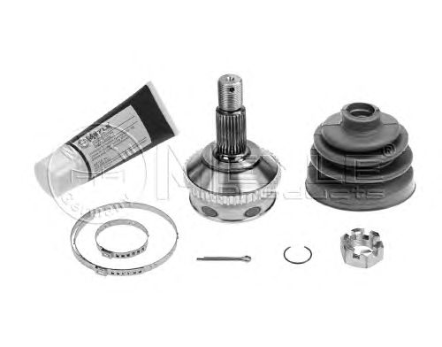Комплект ШРКШ MEYLE 40-14 498 0010