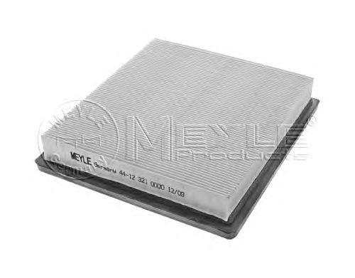 Воздушный фильтр MEYLE 44-12 321 0000