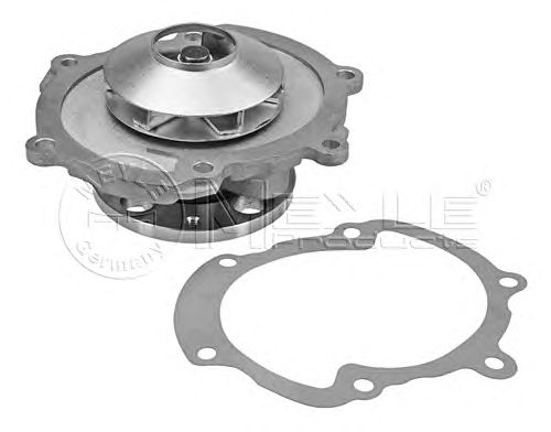 Помпа MEYLE 613 220 0010