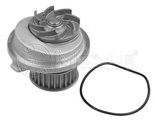 Помпа MEYLE 613 600 4000