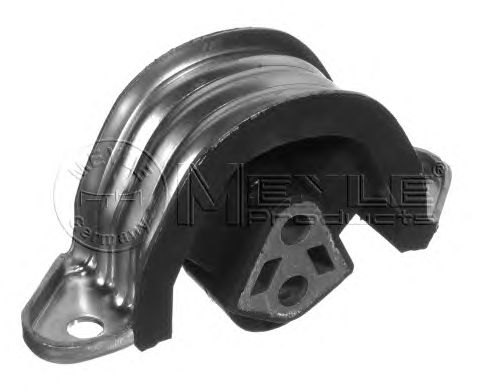 Подушка двигателя MEYLE 614 684 0010