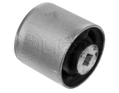 Подушка двигателя MEYLE 814 757 0001