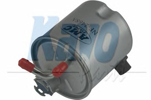 Топливный фильтр AMC Filter NF-2468A