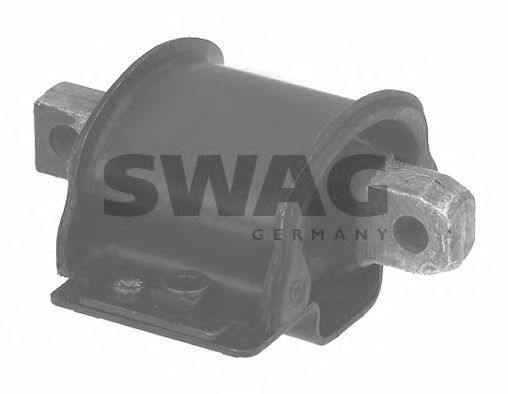 Подушка КПП SWAG 10 91 0126