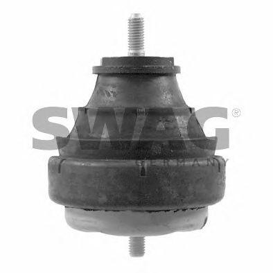 Подушки КПП SWAG 10 92 2195