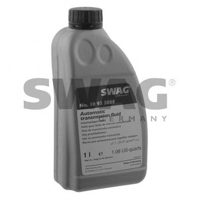 Трансмиссионное масло SWAG 10 93 3889