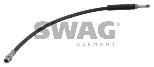 Тормозной шланг SWAG 10 93 6478