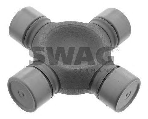 Карданный шарнир SWAG 10 93 8416