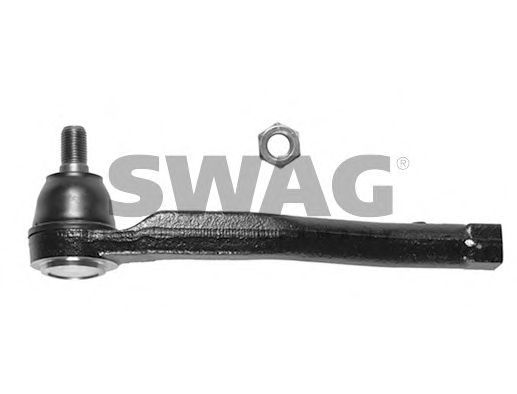 Наконечник рулевой тяги SWAG 13 94 1987