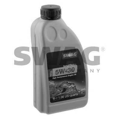 Моторне масло SWAG 15 93 2945
